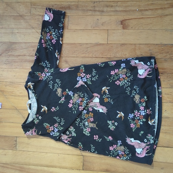 Unicorn Dress - Picture 1 of 2